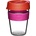 KeepCup Clear - 340, Pink Daybreak (CCDAYB12)
