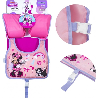 Bestway Minnie – Zboží Dáma
