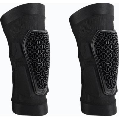 Dainese Trail Skins Pro Knee Guards černá