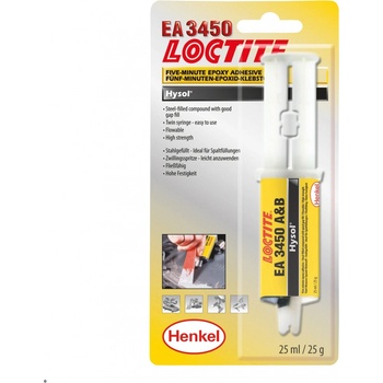 LOCTITE 3450 tekutý kov 25g