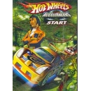 Hot wheels acceleracers: start DVD