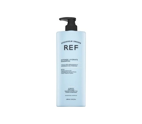 Ref Intense Hydrate Shampoo 1000 ml
