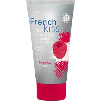 Joydivision Frenchkiss Raspberry 75 ml