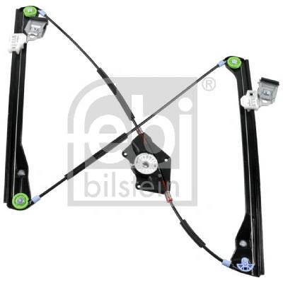 FEBI BILSTEIN Mechanizmus zdvíhania okna 180313