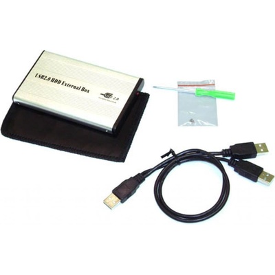 Universal SATA-to-USB 3.0 HDD Hard Drive Disk Case Adapter
