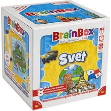 Brainbox svet