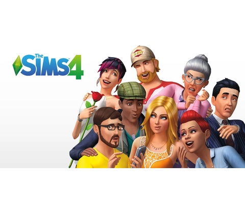 The Sims 4