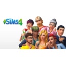 The Sims 4