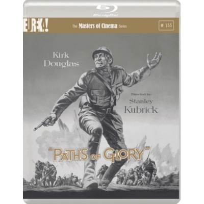 Paths of Glory BD