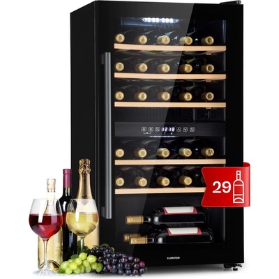 Klarstein Barossa 29 Duo