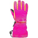 Relax puzzy RR15B detské lyžařské rukavice