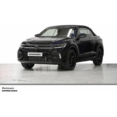 Volkswagen T-Roc 1.5 TSI DSG R-Line 110 kW