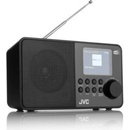 JVC RA-E611B-DAB