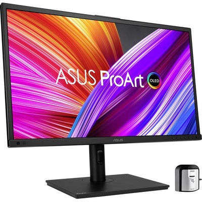 Asus ProArt Display OLED PA27DCE