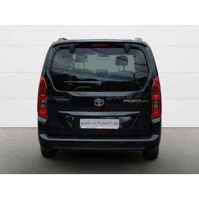 Toyota Proace City Verso L2 1.2 Teamplayer 81 kW