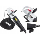 NAC VBE300A-AS-WS-CH