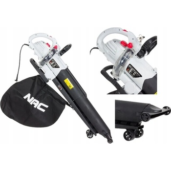 NAC VBE300A-AS-WS-CH