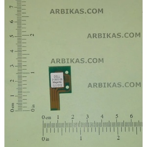 Compatible Ресет чип M - 2.5k (DELL2130M-CHIP)