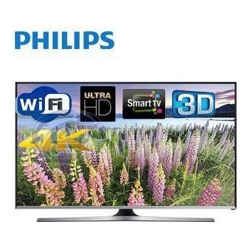 Philips 50PUS6809