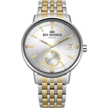 Ben Sherman WB071GSM