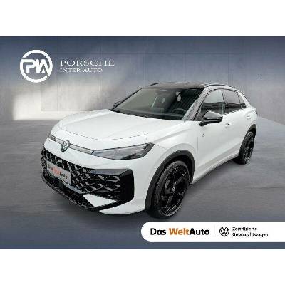 Volkswagen T-Roc eTSI R-Line DSG 110 kW