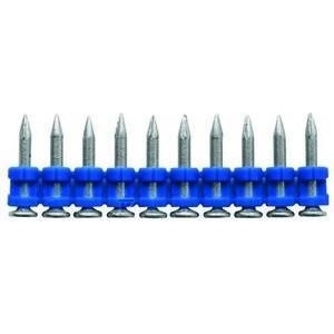 Rawlplug Nails on plastic, for concrete for SC40 embed, 22 mm, 1000 pcs