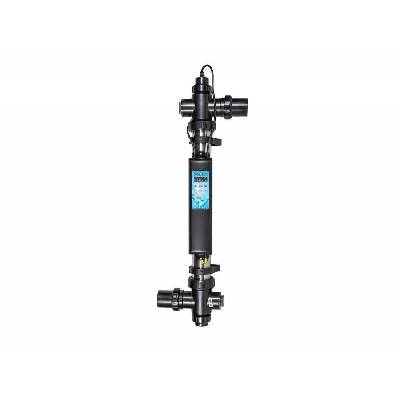 Ultraviolet UV-C Disinfection Systems