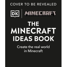 MINECRAFT IDEAS BK