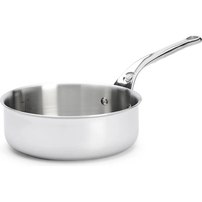 de Buyer Nerezový rendlík AFFINITY 20cm 2,1l