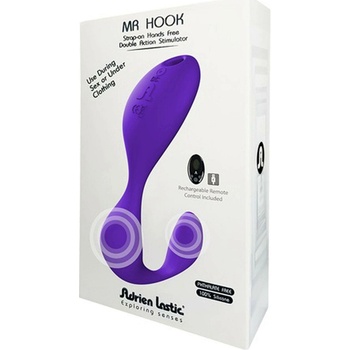 Cnex Mr Hook