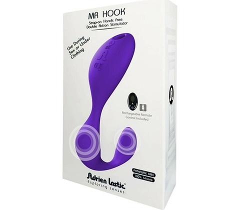 Cnex Mr Hook