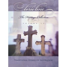 Lorie Line - The Heritage Collection Volume IV: Traditional Hymns of Inspiration