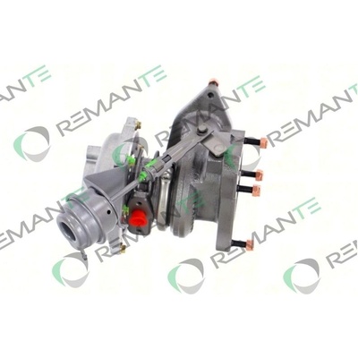 TURBO GARRETT RENAULT 795637-5001S MASTER 2.3DCI