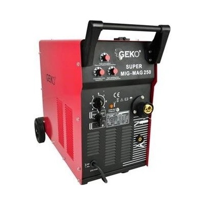 GEKO CO2 MIG,MAG 250 SUPER 230/400V - G80094