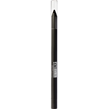 Maybelline Tattoo Liner Gel Pencil 1, 3 g молив за очи 910 Bold Brown