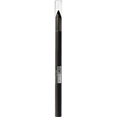 Maybelline Tattoo Liner Gel Pencil 1, 3 g молив за очи 910 Bold Brown