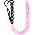 XMS Мини камшик - аксесоар "several flogger" 22 см