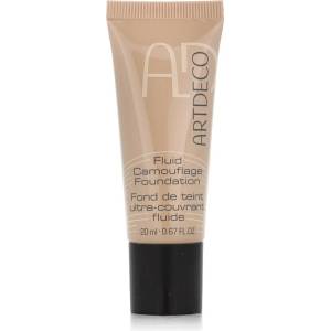 Artdeco Fluid Camouflage Foundation 20 ml нюанс Neutral 08 Cashmere