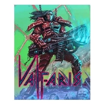 Valfaris