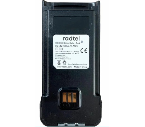 Radtel RT-880