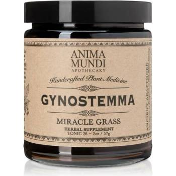 Anima Mundi Gynostemma, Zázračná tráva, 57 g