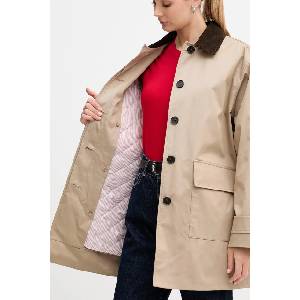 Tommy Hilfiger Палто (WW0WW47765)