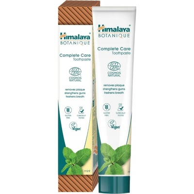 Himalaya Herbals Botanique Complete Care Mint 75 ml