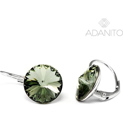 Adanito náušnice SSN017890G