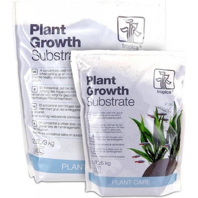 Tropica Plant Growth Substrate 5 l