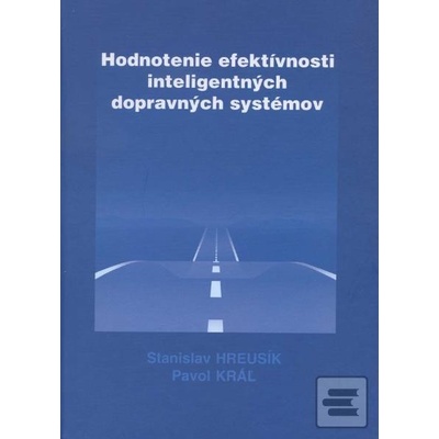 Hodnotenie efektívnosti inteligentných dopravných systémov