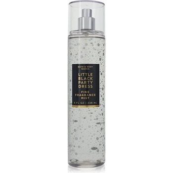 Image 1 of Bath & Body Works Хидратиращ спрей за тяло Little Party Dress Bath and body works 236ml