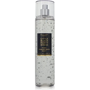 Bath & Body Works Хидратиращ спрей за тяло Little Party Dress Bath and body works 236ml