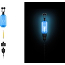 Delphin Řetízkový Indikátor Cubix Zelená