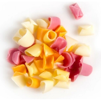 Pastry, s.r.o. PASTRY ČOKOLÁDOVÉ HOBLINY PARTY MIX 80g
